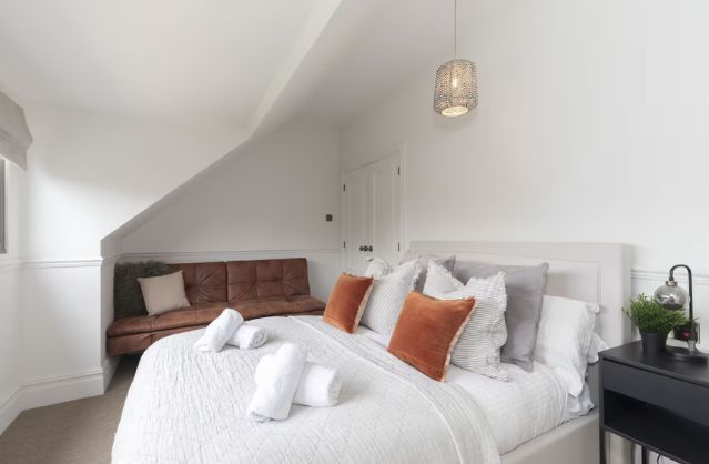 Cheltenham accommodation