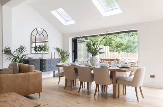 Cheltenham accommodation