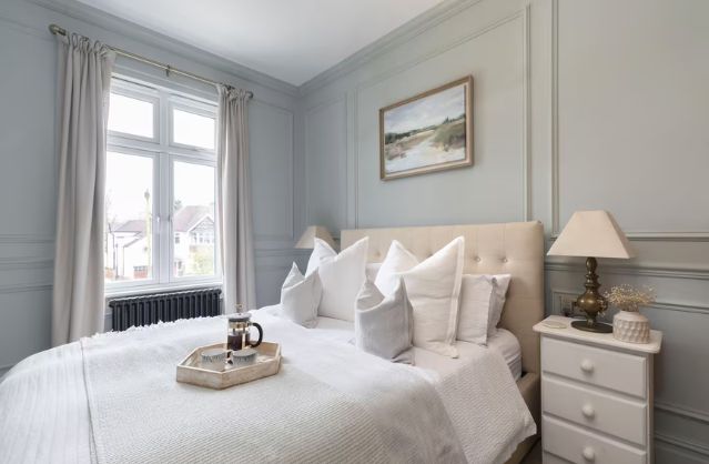 Cheltenham accommodation