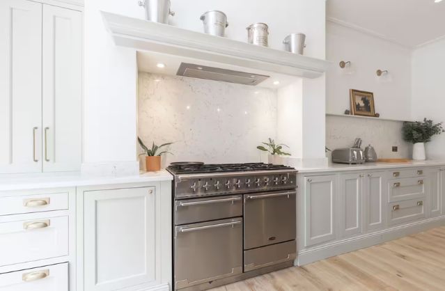 Cheltenham accommodation