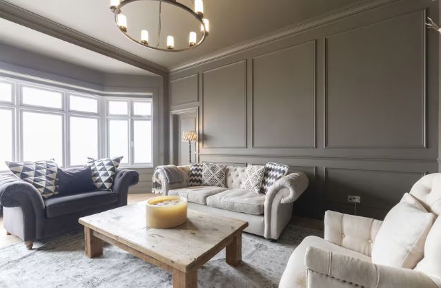 Cheltenham accommodation