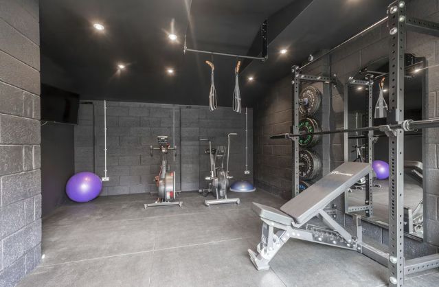 Cheltenham accommodation