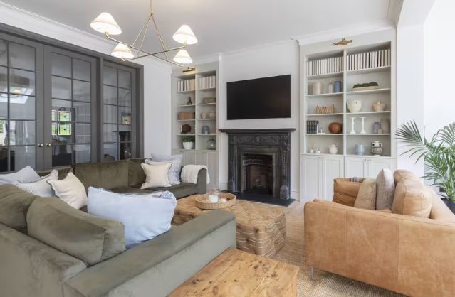 Cheltenham accommodation