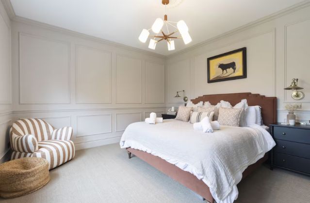 Cheltenham accommodation