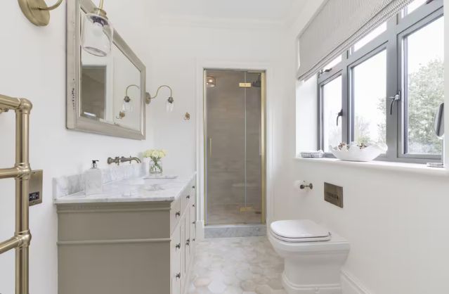 Cheltenham accommodation