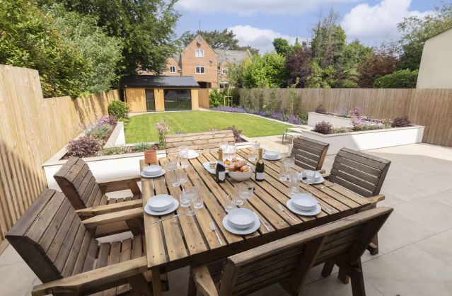 Cheltenham accommodation