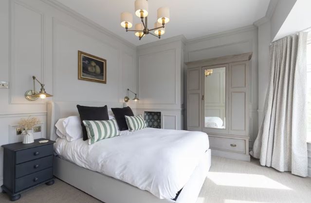 Cheltenham accommodation