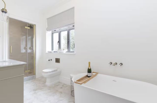 Cheltenham accommodation