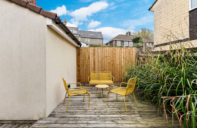 Bristol accommodation