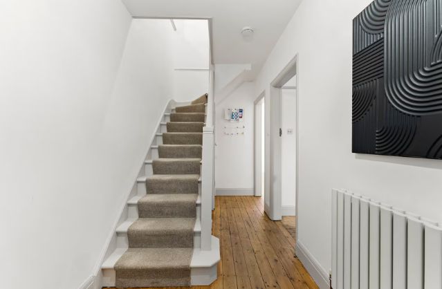 Bristol accommodation