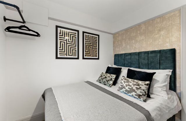 Bristol accommodation