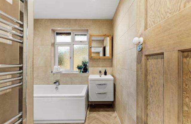 Bristol accommodation