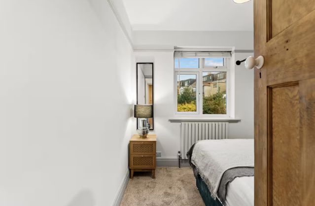 Bristol accommodation