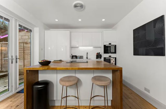 Bristol accommodation