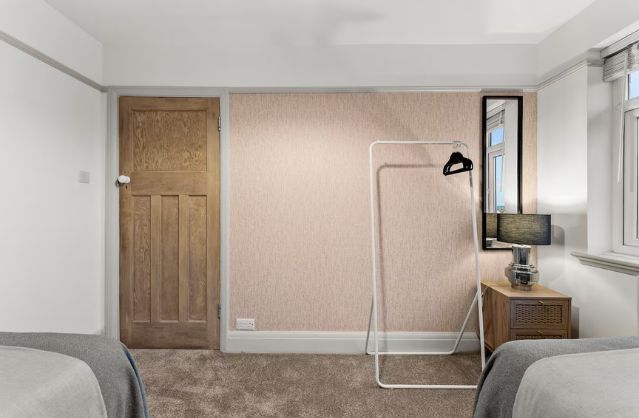 Bristol accommodation