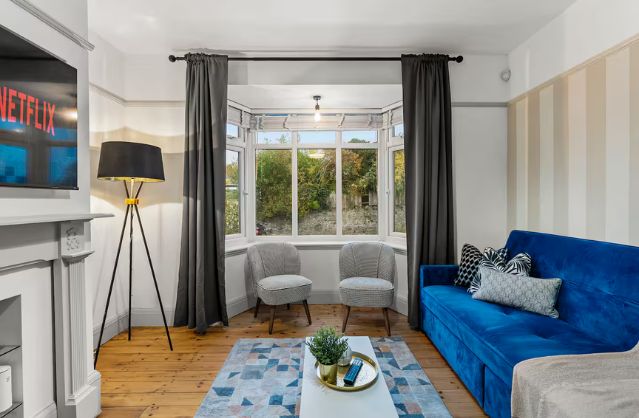 Bristol accommodation