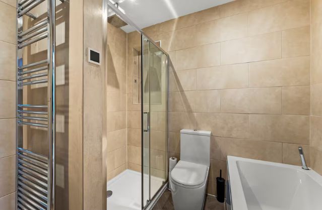 Bristol accommodation