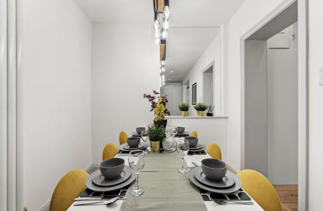 Bristol accommodation