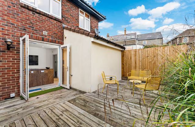 Bristol accommodation