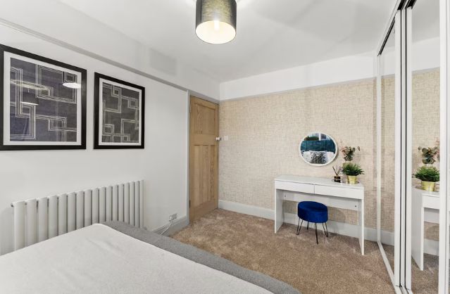 Bristol accommodation