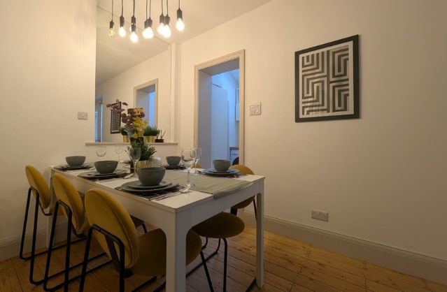 Bristol accommodation