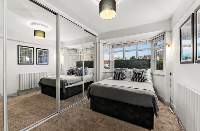 Bristol accommodation