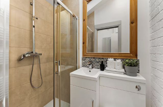 Bristol accommodation