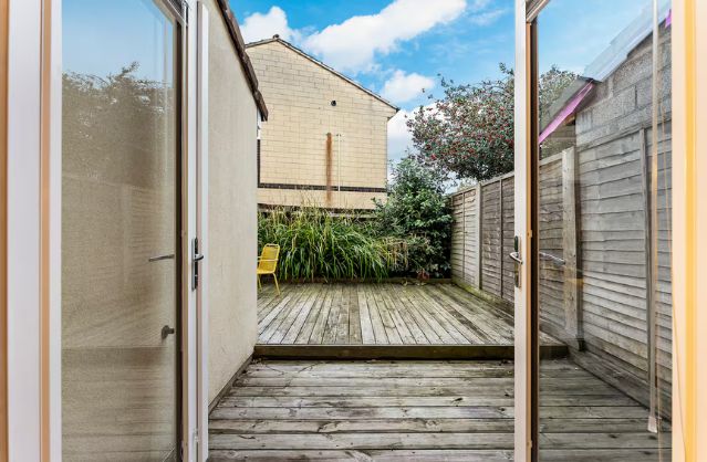 Bristol accommodation