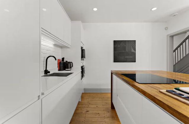 Bristol accommodation