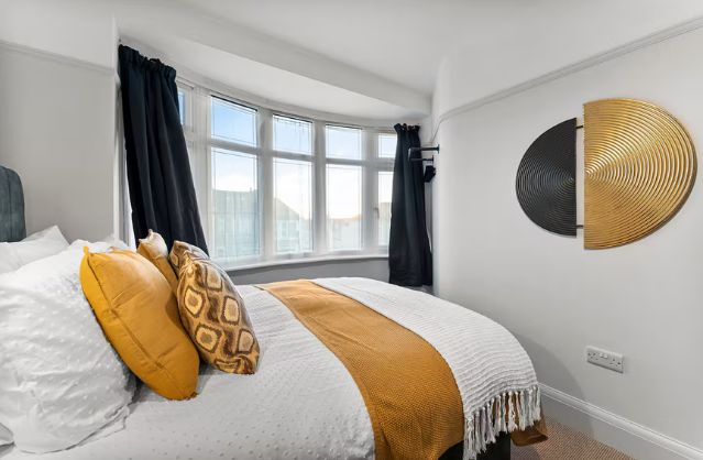 Bristol accommodation