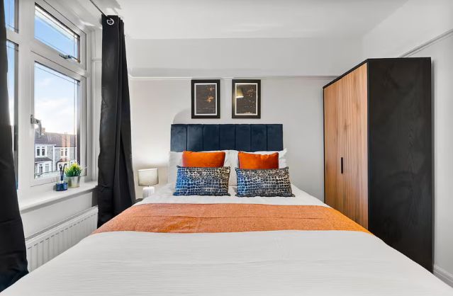 Bristol accommodation