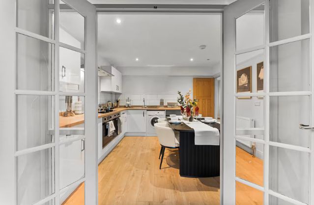 Bristol accommodation