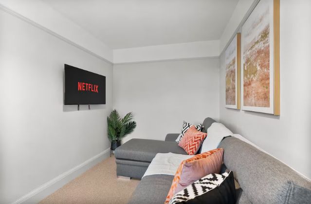 Bristol accommodation