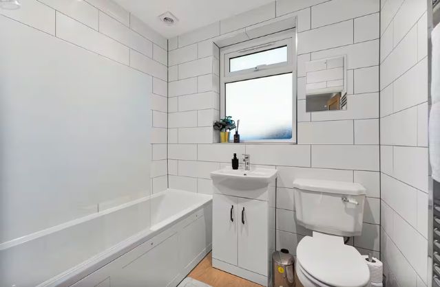 Bristol accommodation