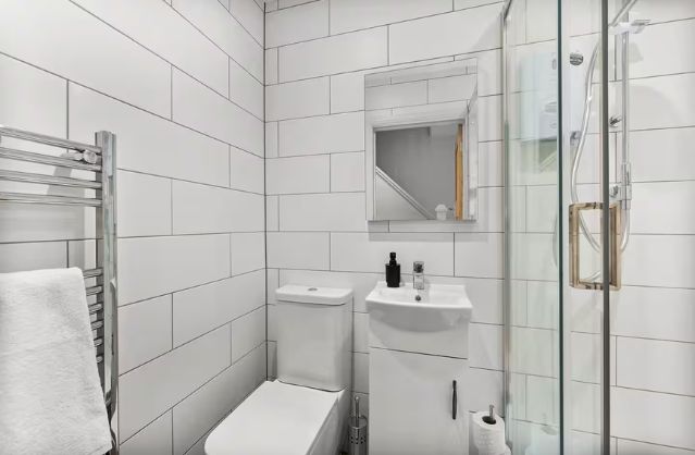 Bristol accommodation