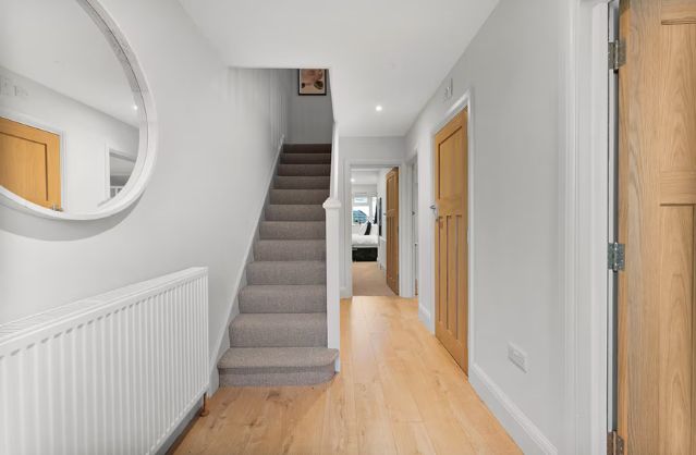 Bristol accommodation