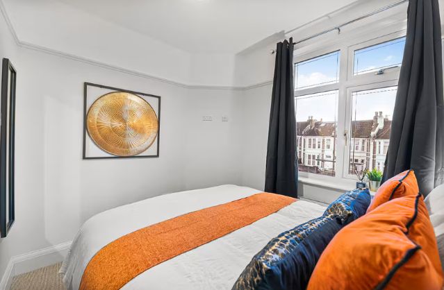 Bristol accommodation