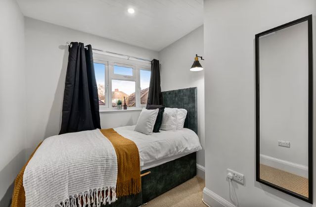 Bristol accommodation