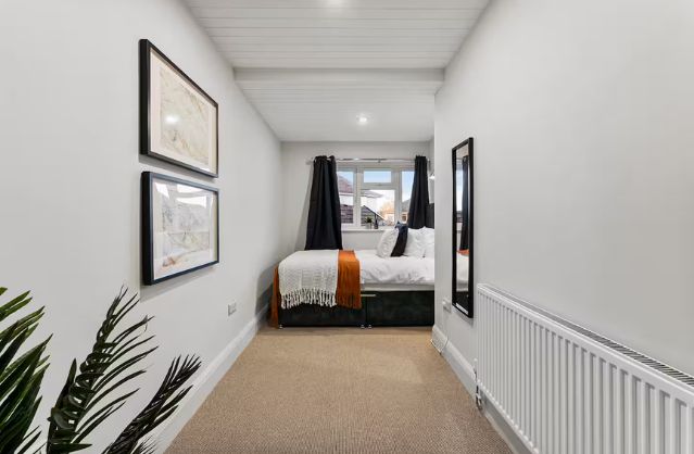 Bristol accommodation