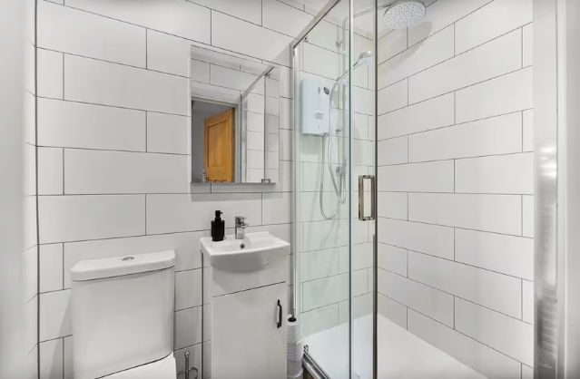 Bristol accommodation