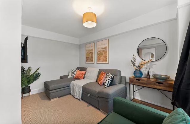 Bristol accommodation