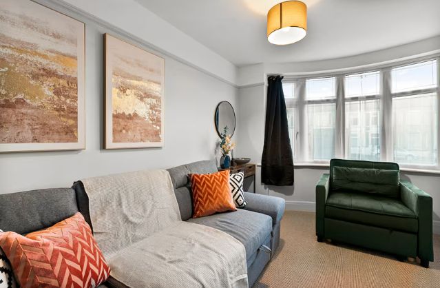 Bristol accommodation