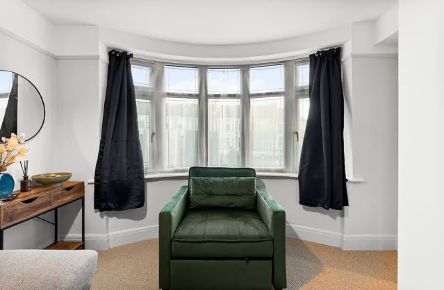 Bristol accommodation