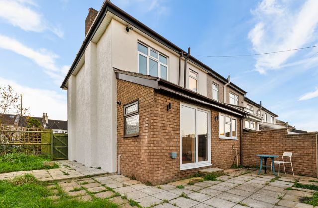 Bristol accommodation