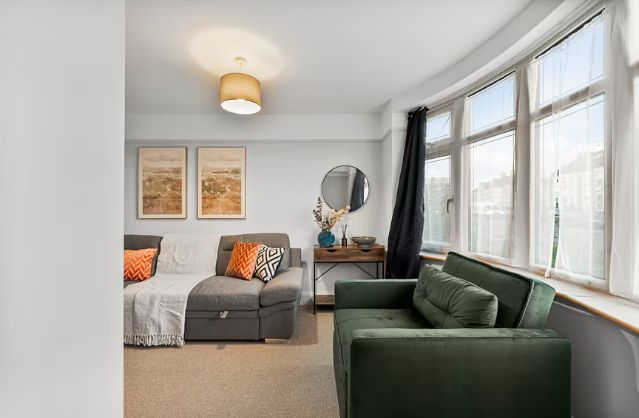 Bristol accommodation