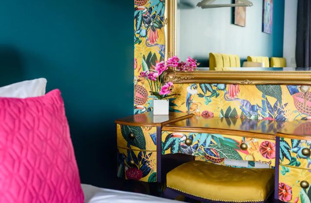 Brighton accommodation