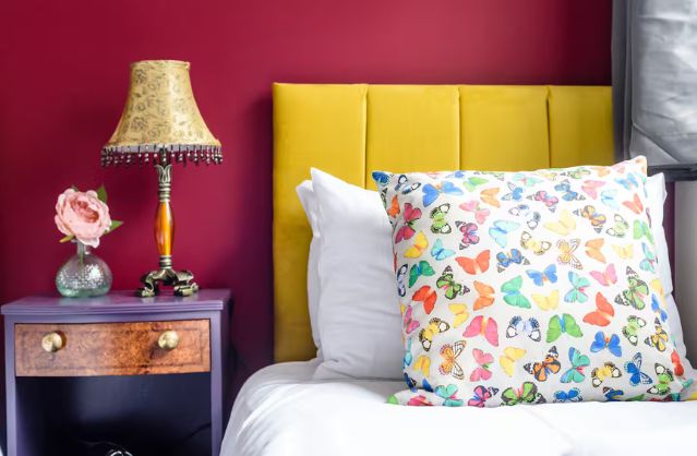 Brighton accommodation