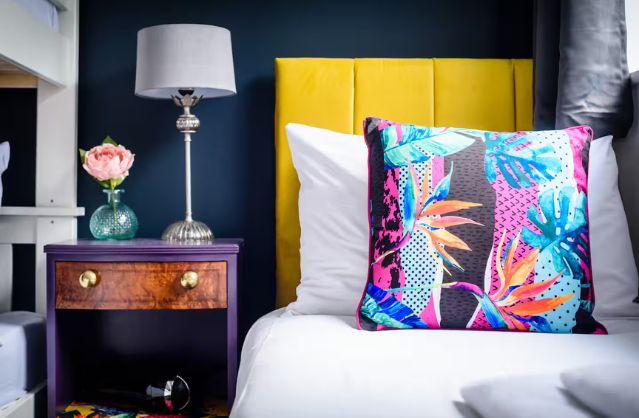 Brighton accommodation