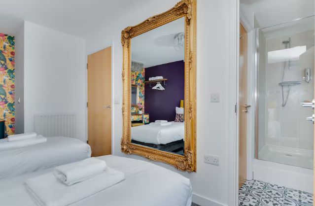 Brighton accommodation