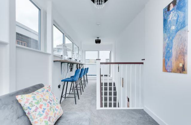 Brighton accommodation